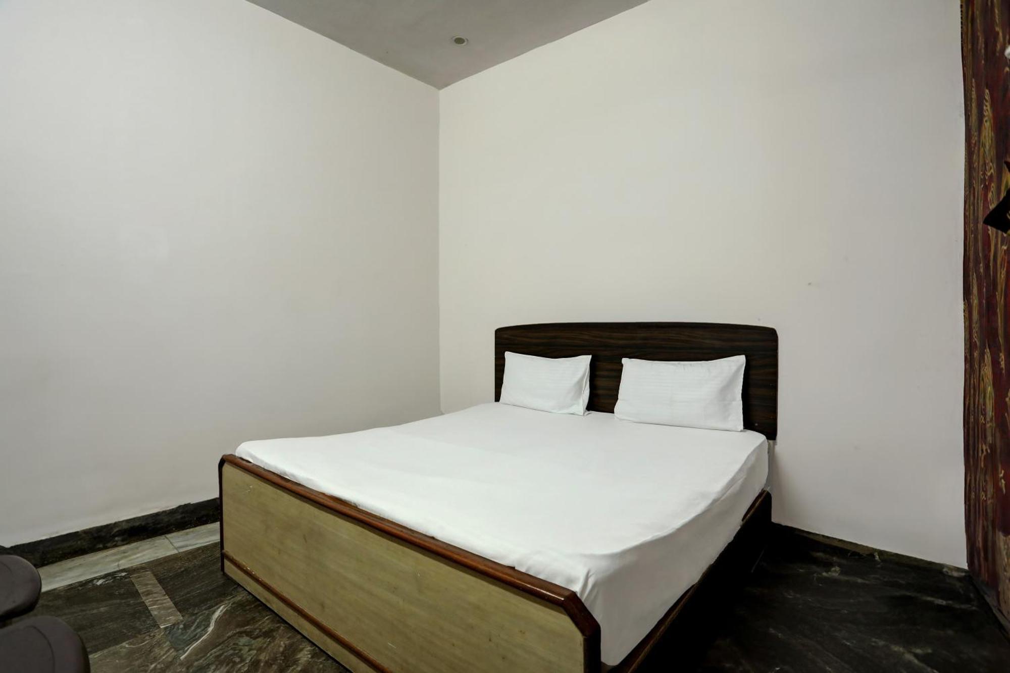 Hotel O Raaz Hotel Delhi  Esterno foto