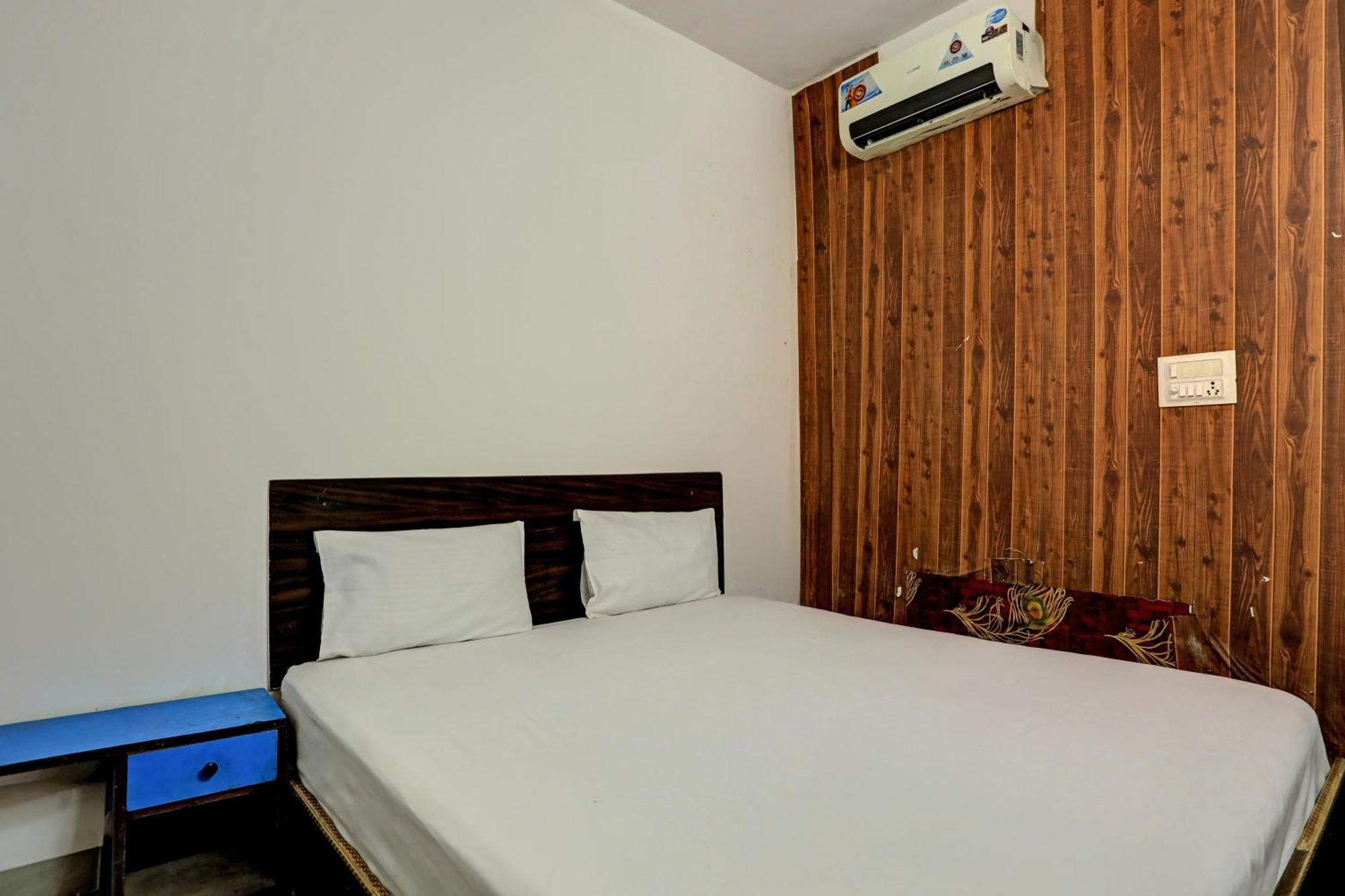 Hotel O Raaz Hotel Delhi  Esterno foto