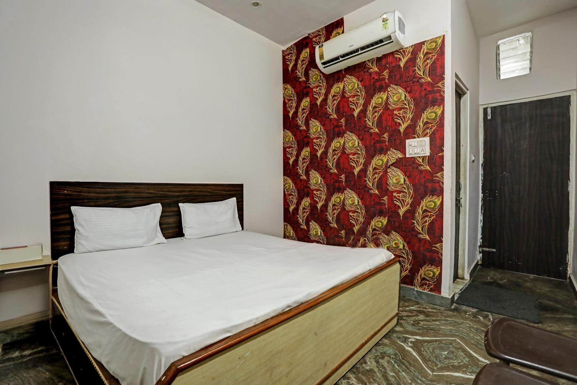 Hotel O Raaz Hotel Delhi  Esterno foto