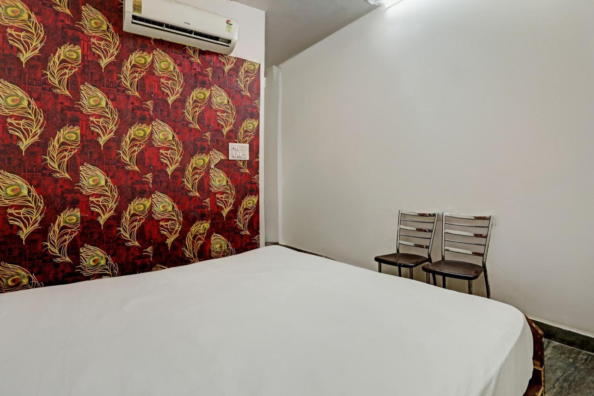 Hotel O Raaz Hotel Delhi  Esterno foto