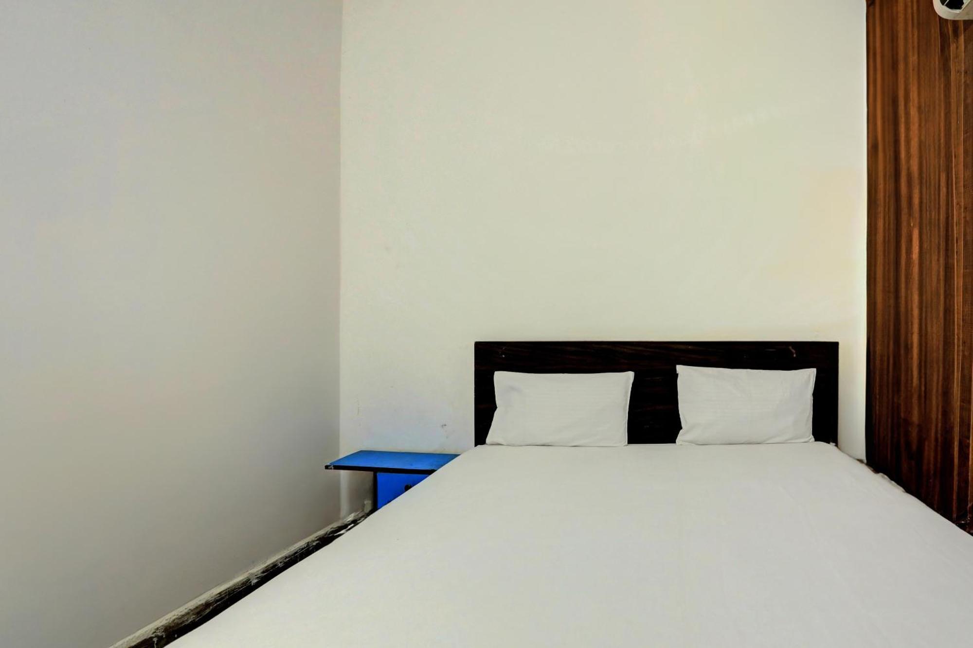 Hotel O Raaz Hotel Delhi  Esterno foto