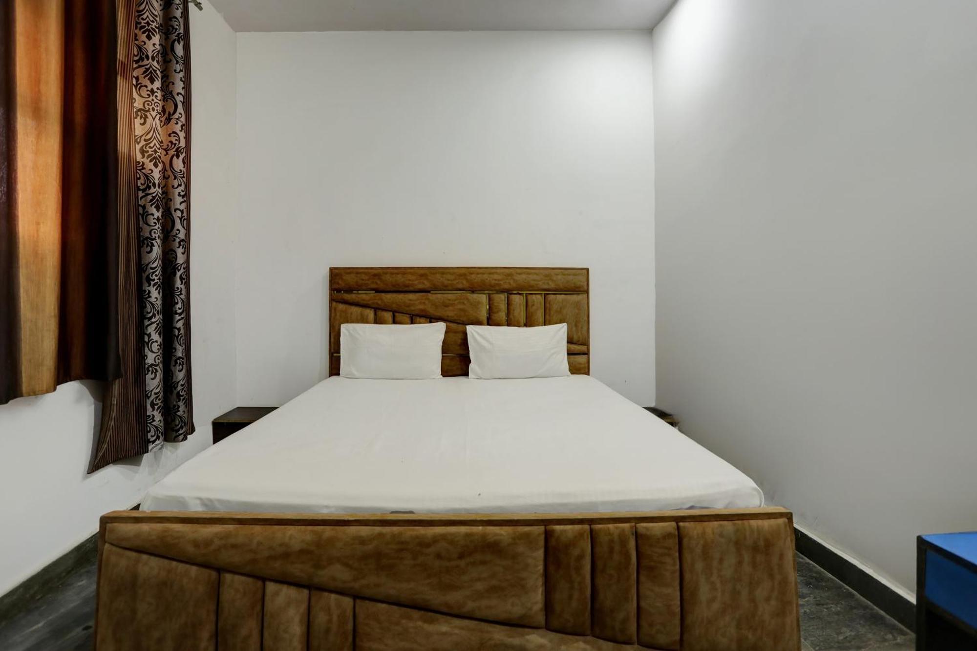 Hotel O Raaz Hotel Delhi  Esterno foto