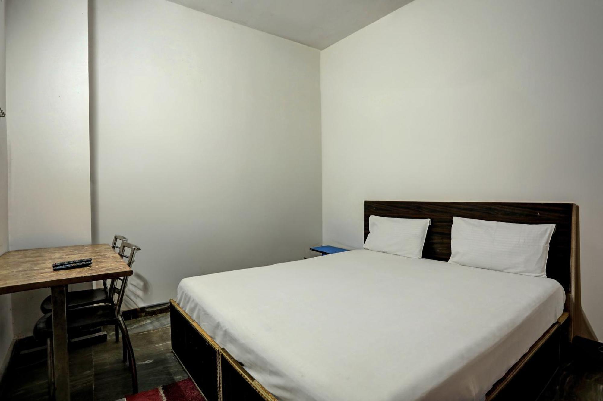 Hotel O Raaz Hotel Delhi  Esterno foto