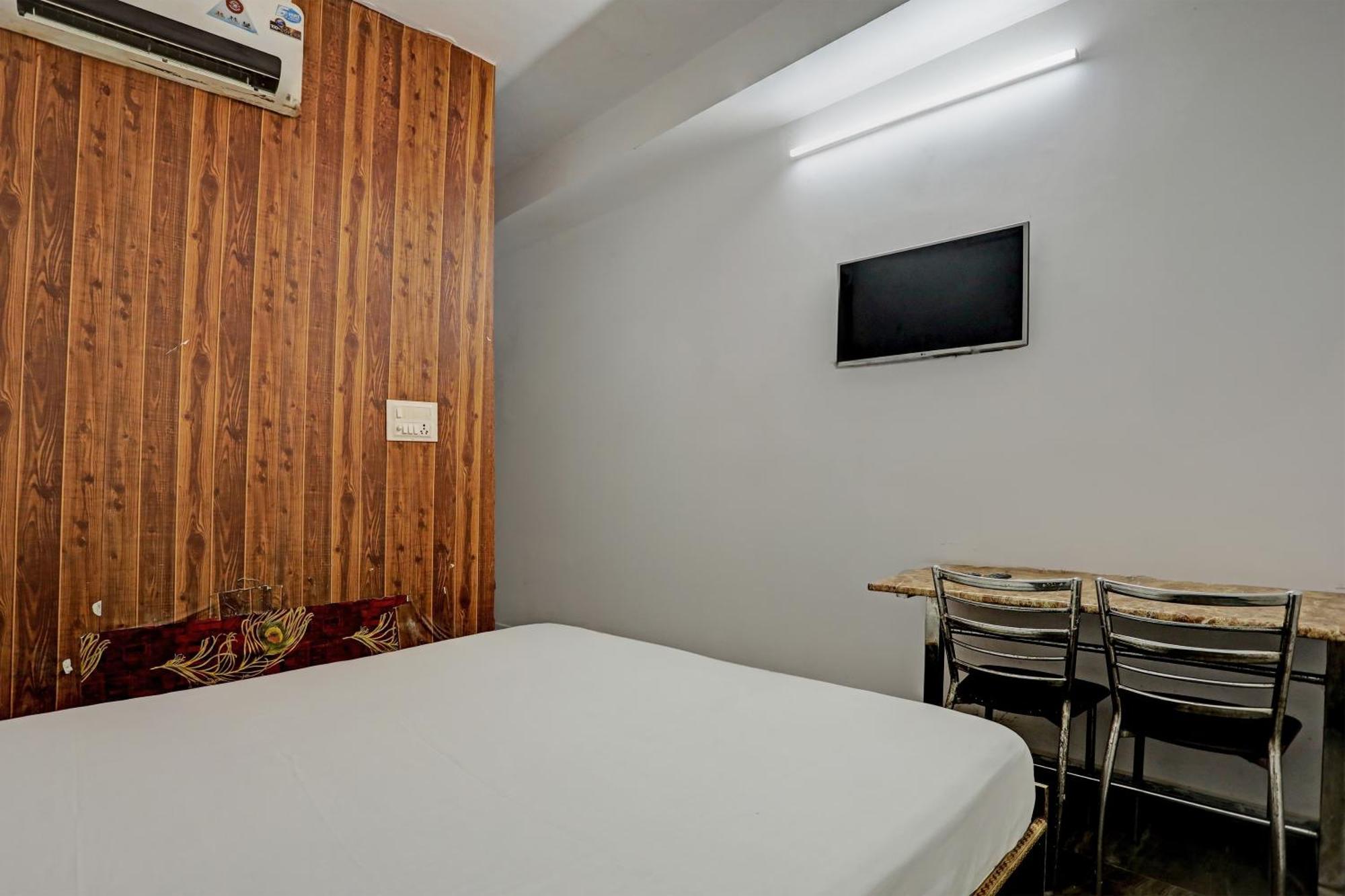 Hotel O Raaz Hotel Delhi  Esterno foto