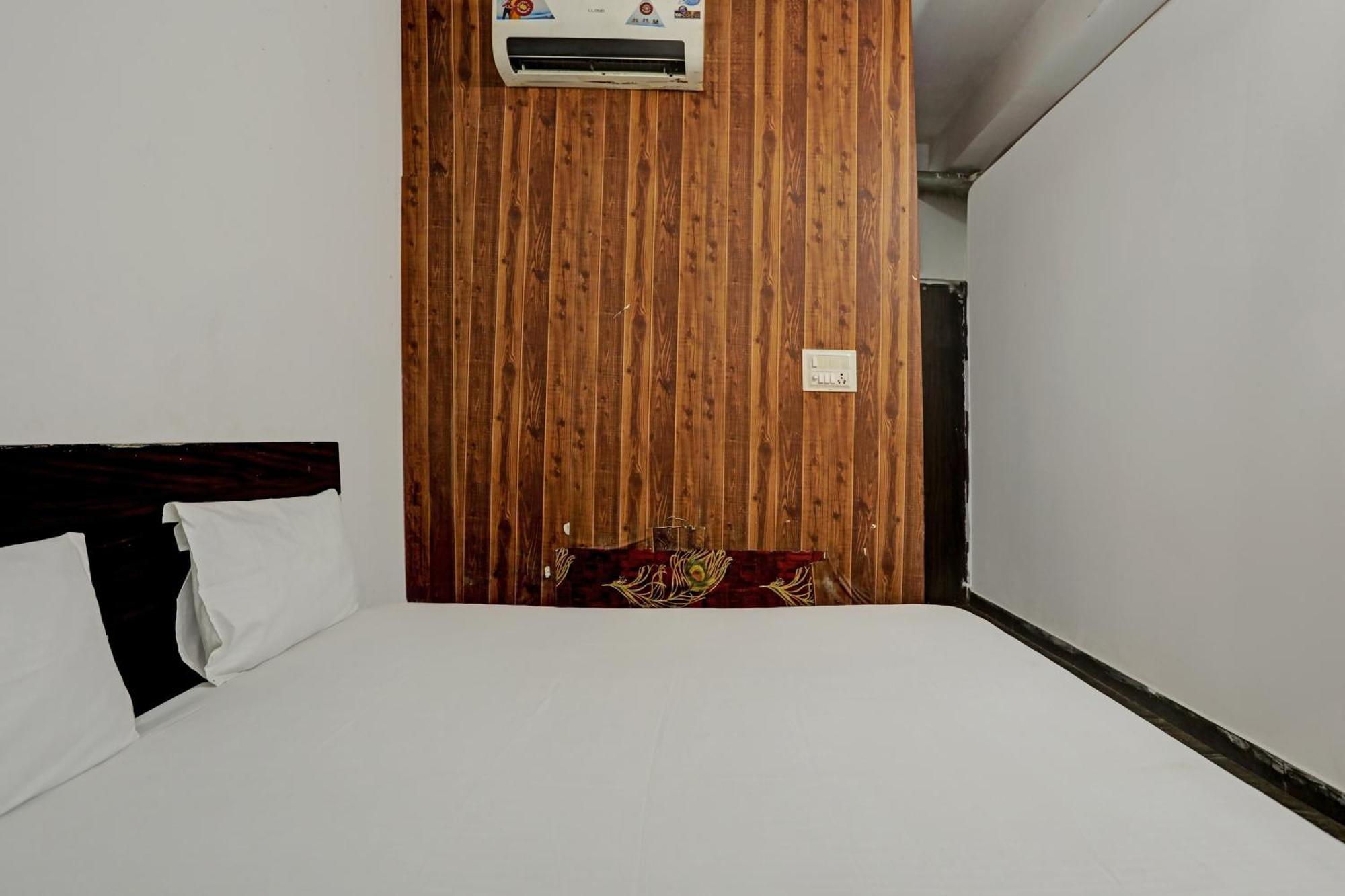Hotel O Raaz Hotel Delhi  Esterno foto