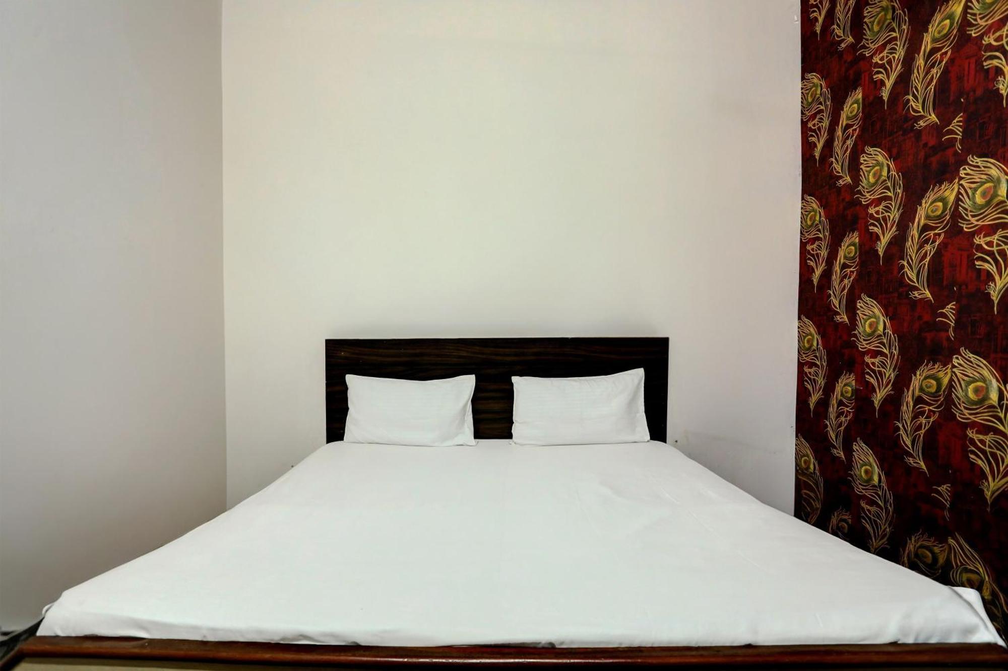 Hotel O Raaz Hotel Delhi  Esterno foto